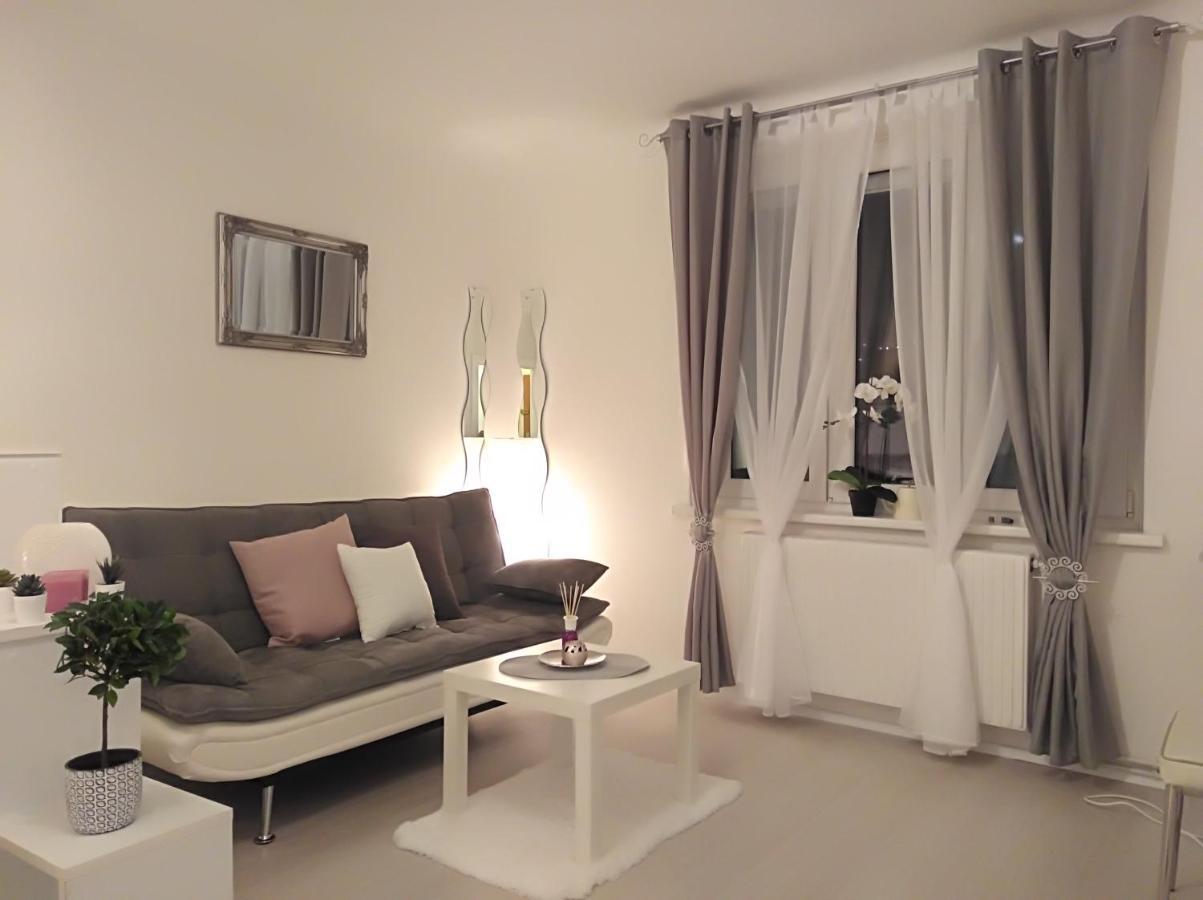 Anastasia-Apartment & Garage Viena Exterior foto